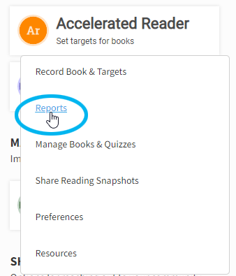 Renaissance Home Connect And Accelerated Reader – Accelerated Reader UK