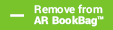 Remove from AR BookBag