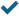 tick for passed quizzes