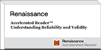 Accelerated Reader: Understanding Reliability and Validity
