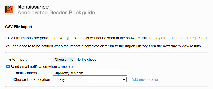 teh file option